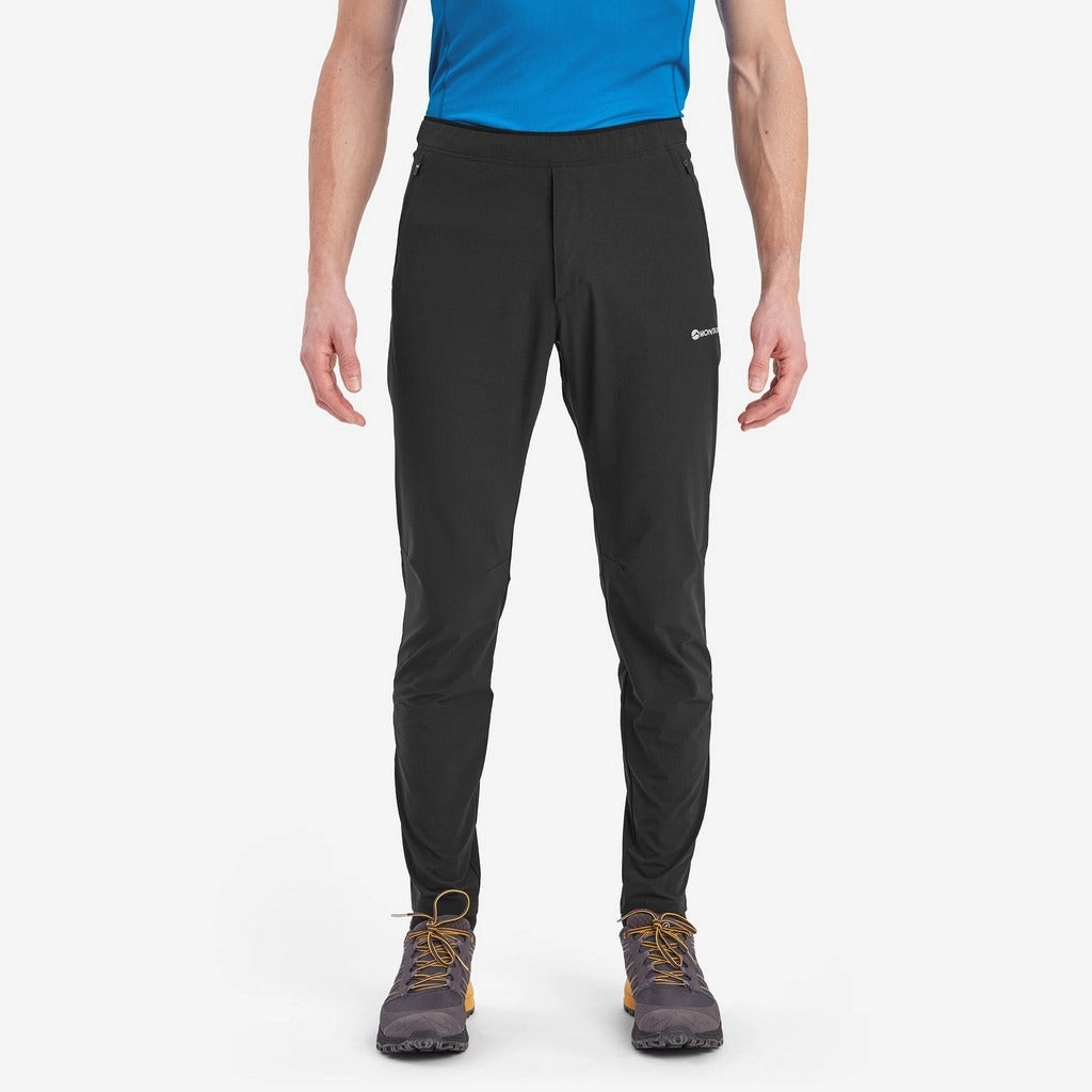 Anti Static Lining Relaxed Design Montane Dynamic Nano Pant Men