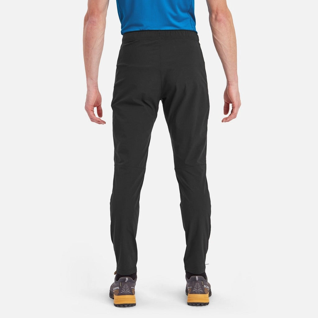 Reflective details Montane Dynamic Nano Pant Men