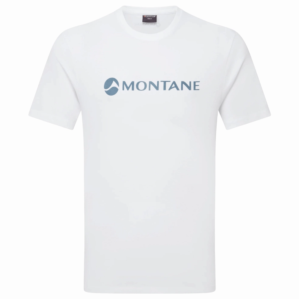 Montane Mono Logo T-Shirt Men Essential Wear