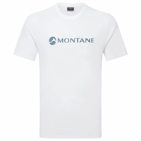 Practical Design Montane Mono Logo T-Shirt Men