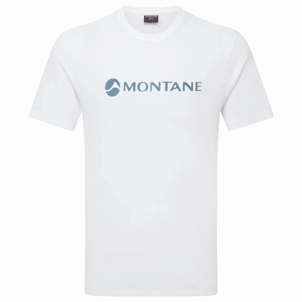 Everyday Trend Montane Mono Logo T-Shirt Men