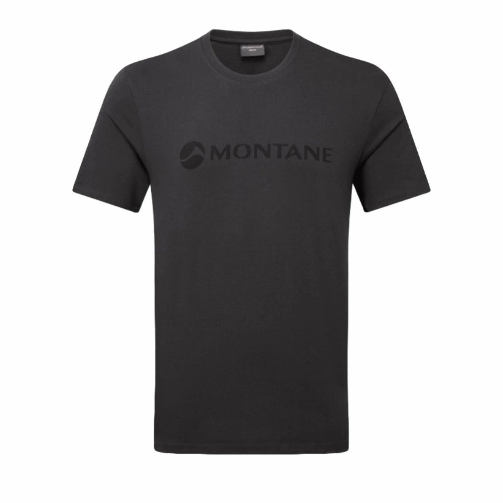 Classic Layering Montane Mono Logo T-Shirt Men