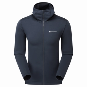 Montane Protium Hooded Jacket Men Fashion Vibe Diwali wear