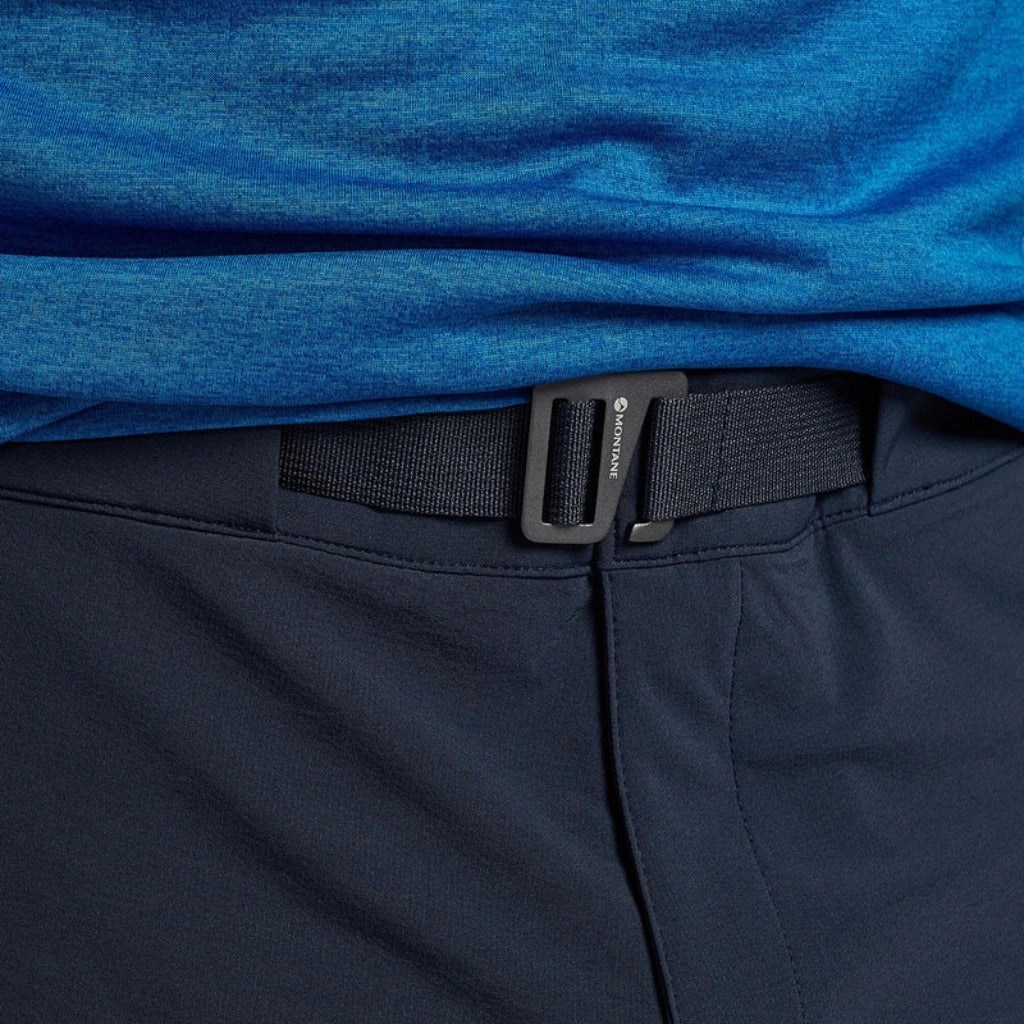 Montane Tenacity Lite Pant Men Trendy Design