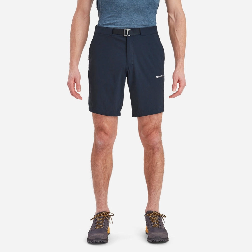 Flex Foam Insert dungarees Montane Tenacity Lite Short Men