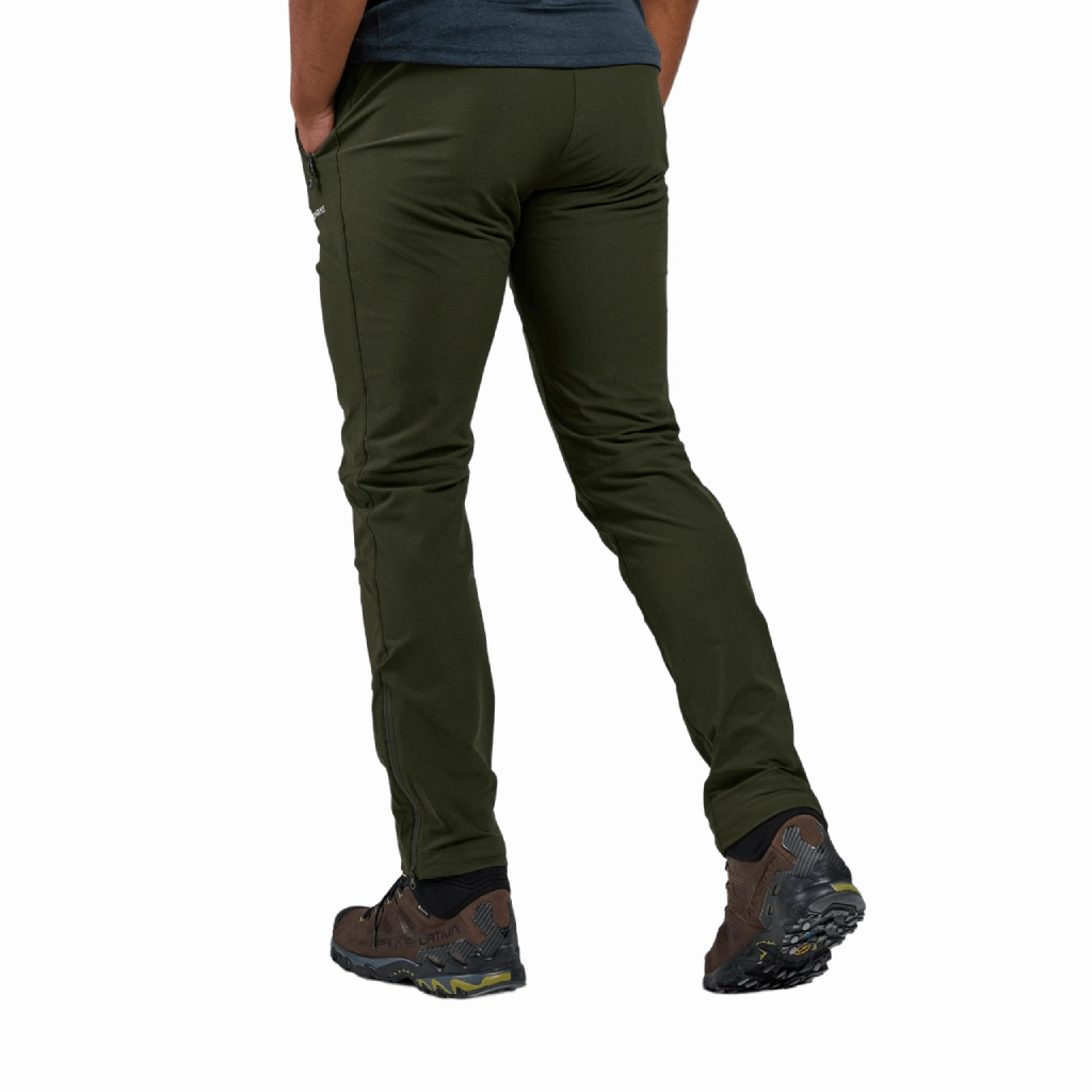 Core Cut Sport Friendly Montane Tenacity Pant Men