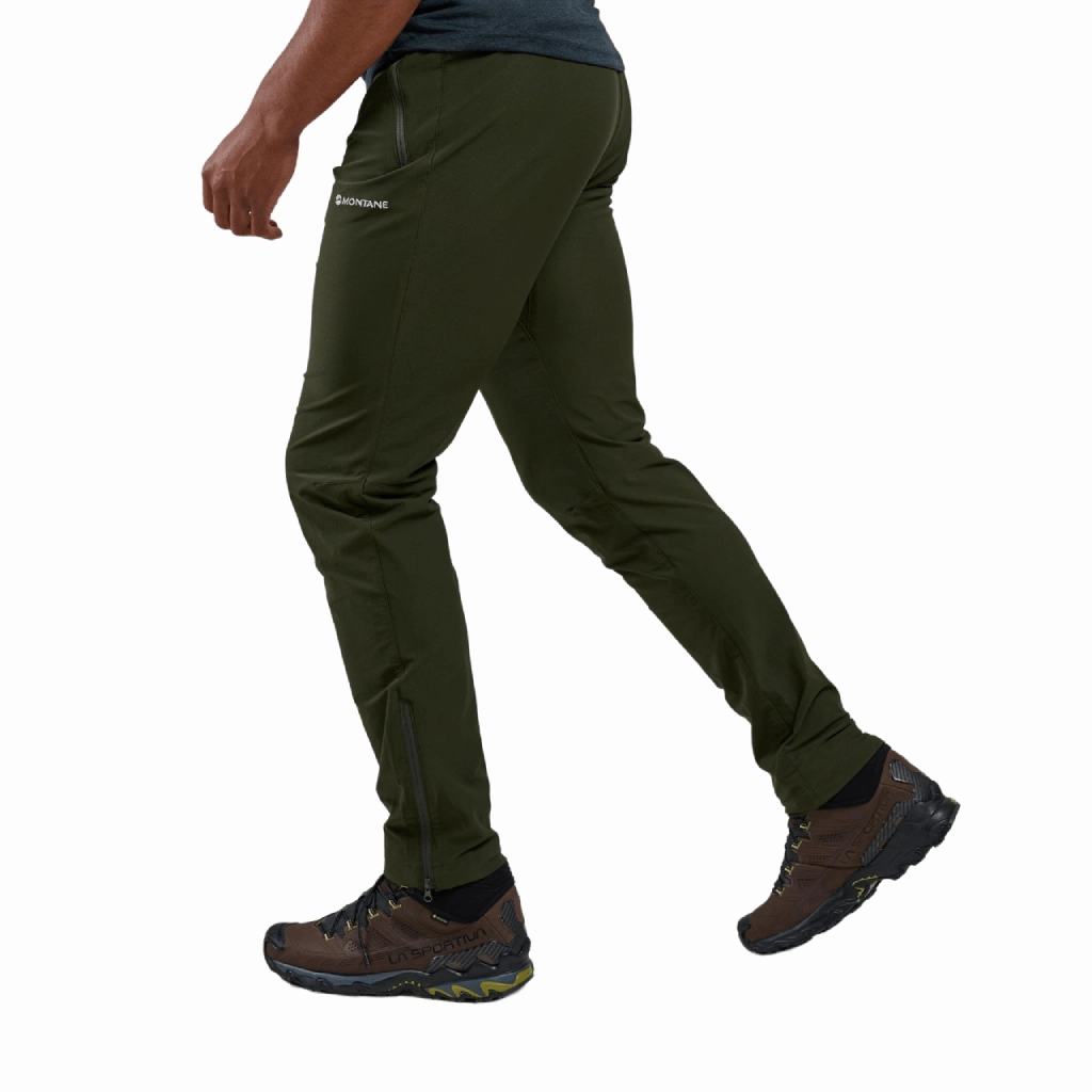 Fade Resistant Montane Tenacity Pant Men