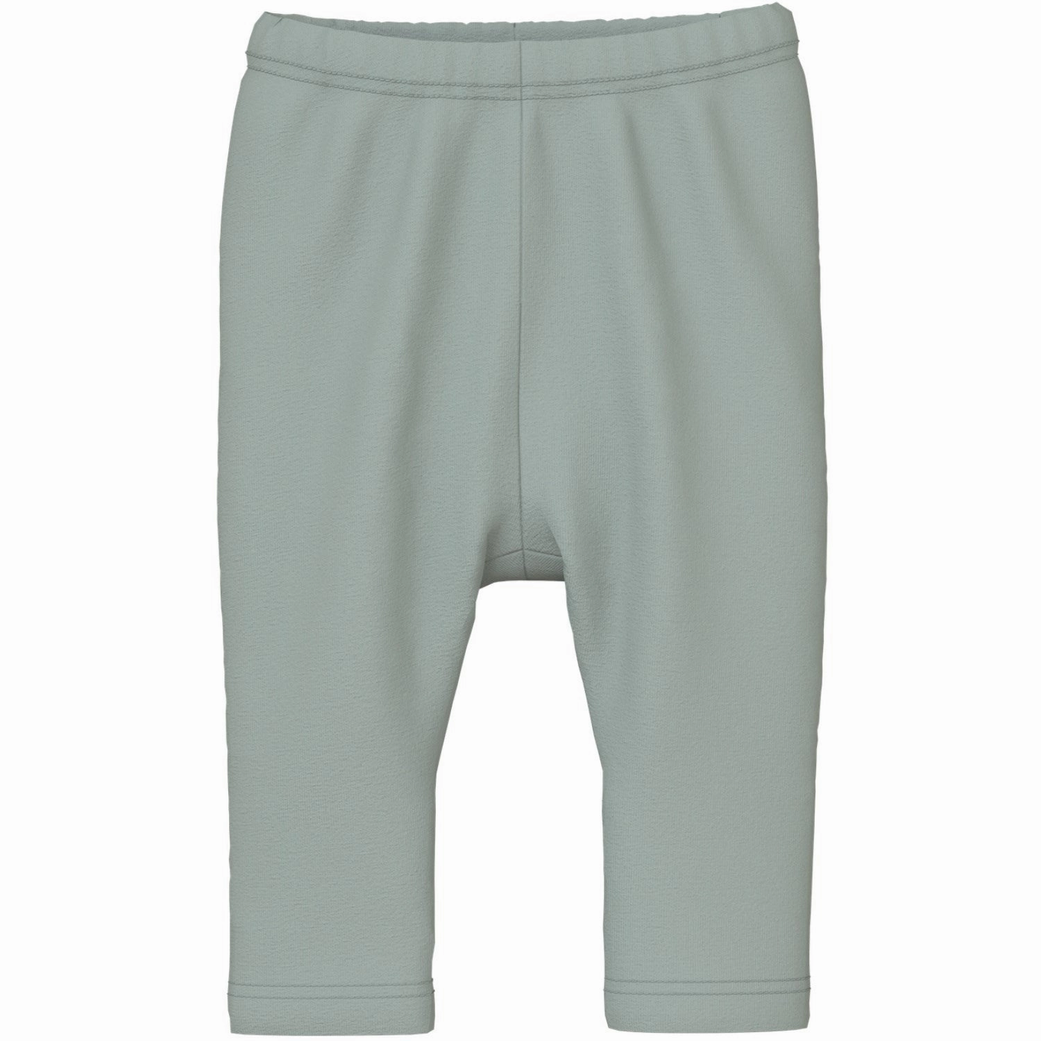 Name It Aqua Gray Vuvivian Leggings Squat Proof For Kids Street Ready