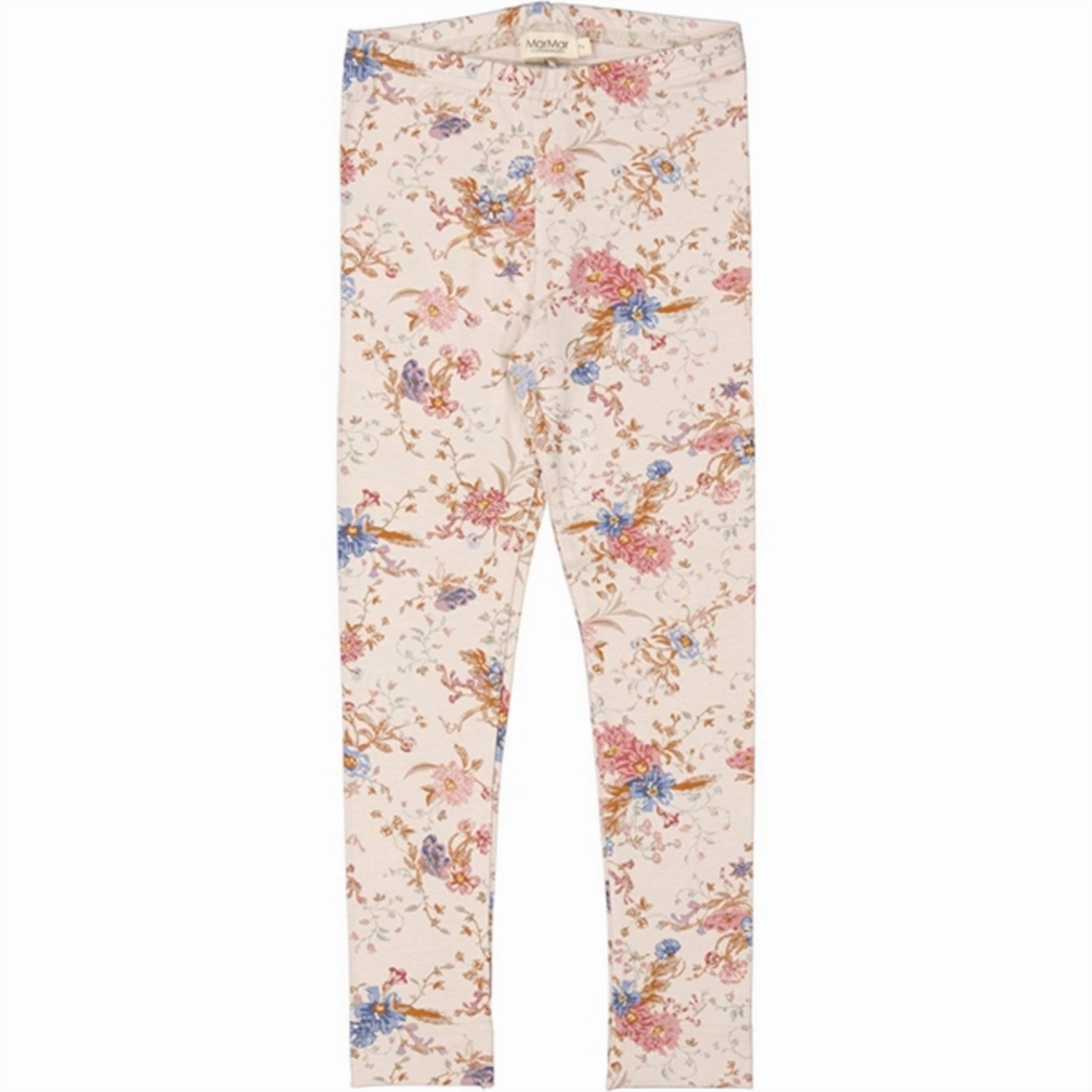 MarMar Flower Garden Luna Leggings anti slip grip