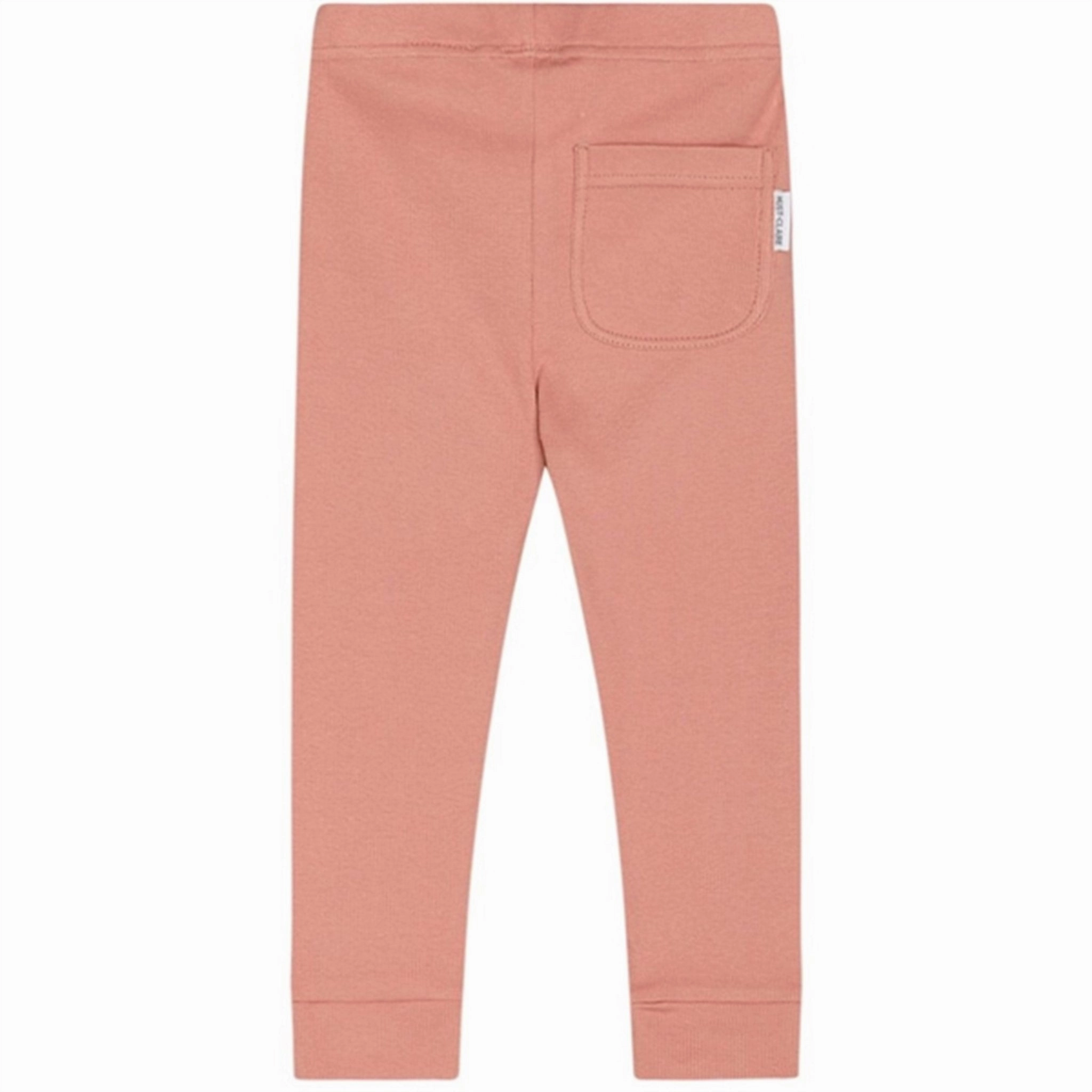 Hust & Claire Mini Ash Rose Lola Leggings Chic Fit