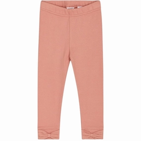 Non See Beginner Level Hust & Claire Mini Ash Rose Lola Leggings