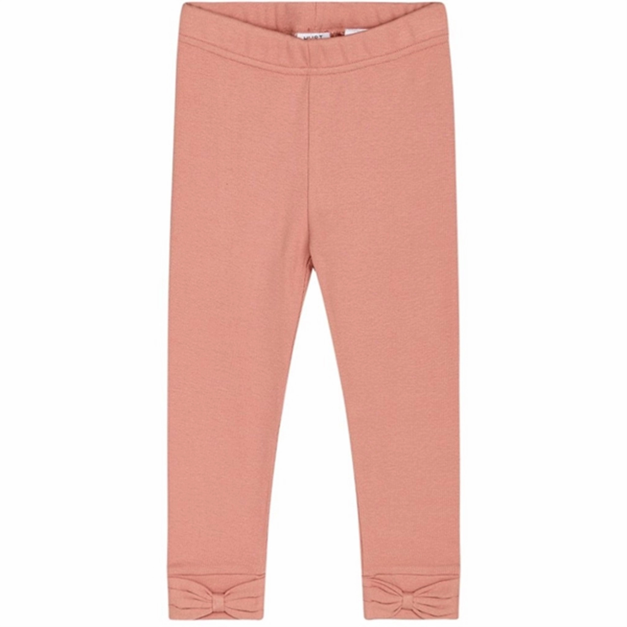 Moisture wicking Pro Athlete Quick Dry Hust & Claire Mini Ash Rose Lola Leggings