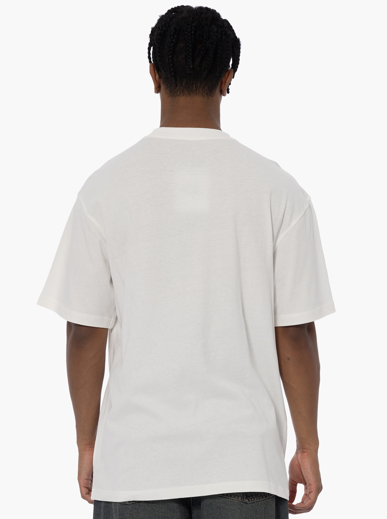 Charlotte Hornets City Strike Tee Breathable touch Sleep