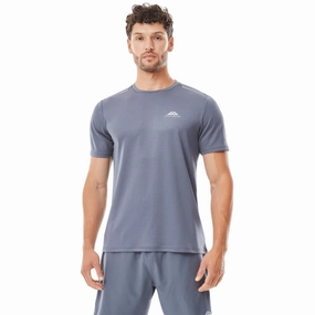 Tear Resistant Trailberg Focus T-Shirt Men