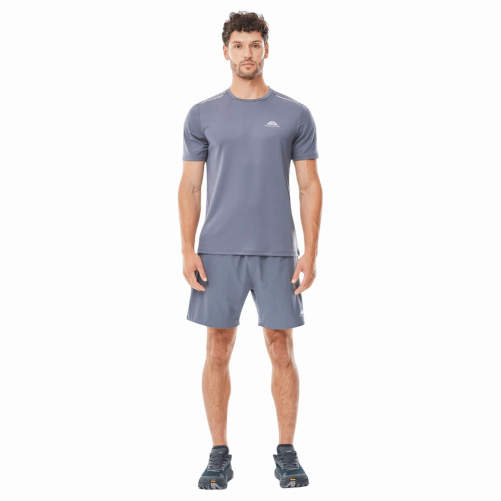 Timeless Look Trailberg Focus T-Shirt Men