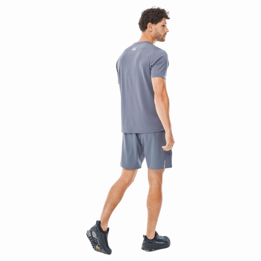 Trailberg Focus T-Shirt Men Stylish Wear