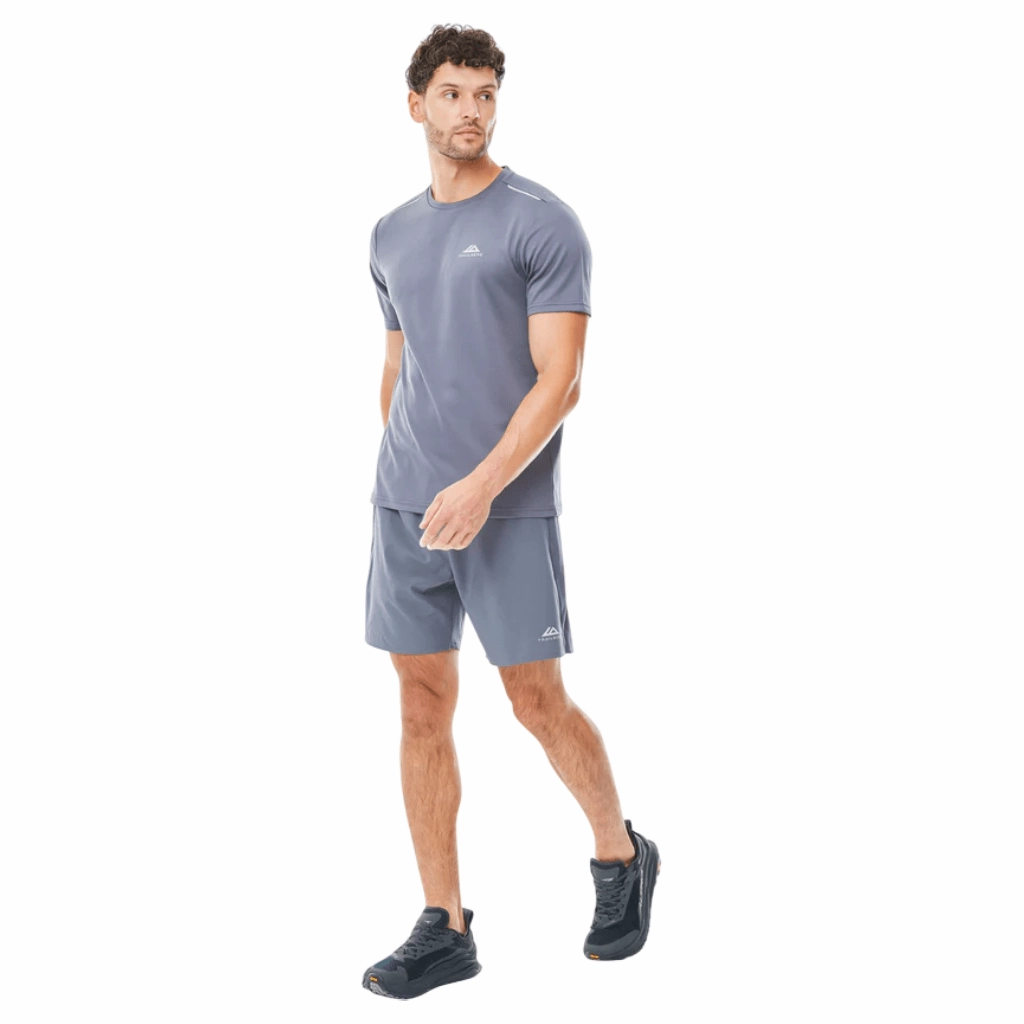 Modern Outfit Trailberg Focus T-Shirt Men