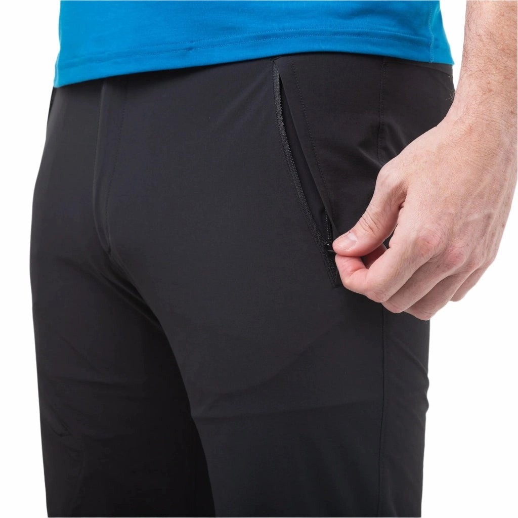 Stain Repellent Coating Casual Chic Look Mountain Equipment Comici Pants Men