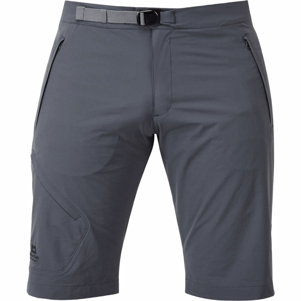 Playful Look Easy Movement Fit Mountain Equipment Comici Short Men