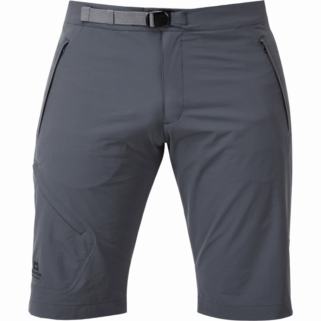 Everyday Basic Mountain Equipment Comici Short Men