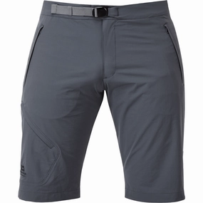 Everyday Basic Mountain Equipment Comici Short Men