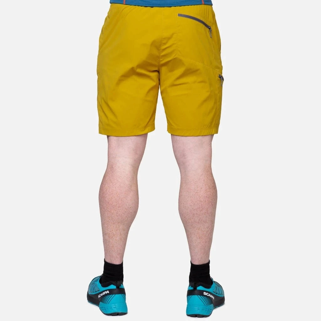 Mountain Equipment Dynamo Short Men Classic Shorts