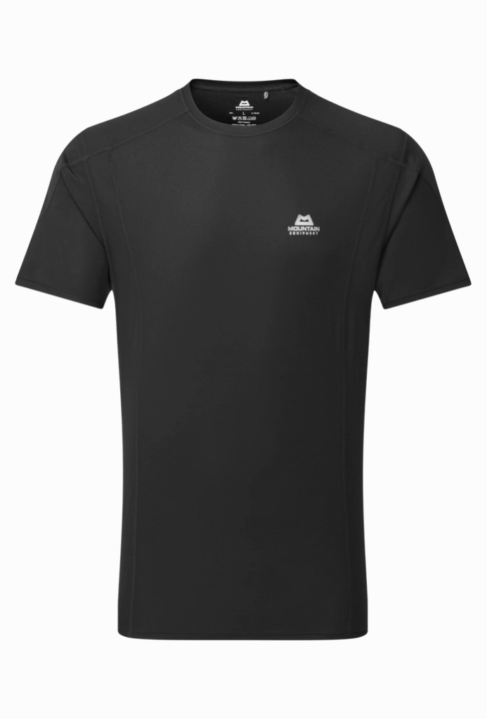 Unisex Fit Mountain Equipment Ignis T-Shirt Junior