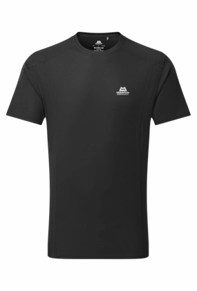 Unisex Fit Mountain Equipment Ignis T-Shirt Junior