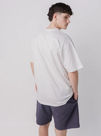 Mountain Graphic Tee Bold and Comfortable Casual Everyday