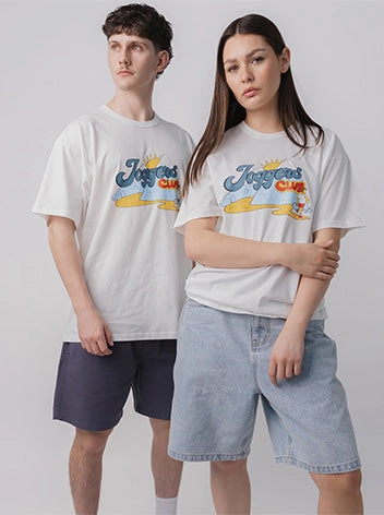 MultipurposeUse Mountain Graphic Tee