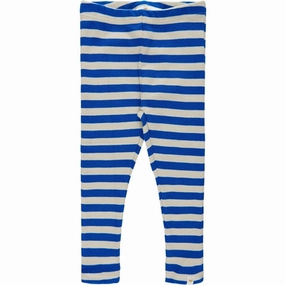 THE NEW Siblings Daphne Finn Rib Leggigns Silicone Hem Binding