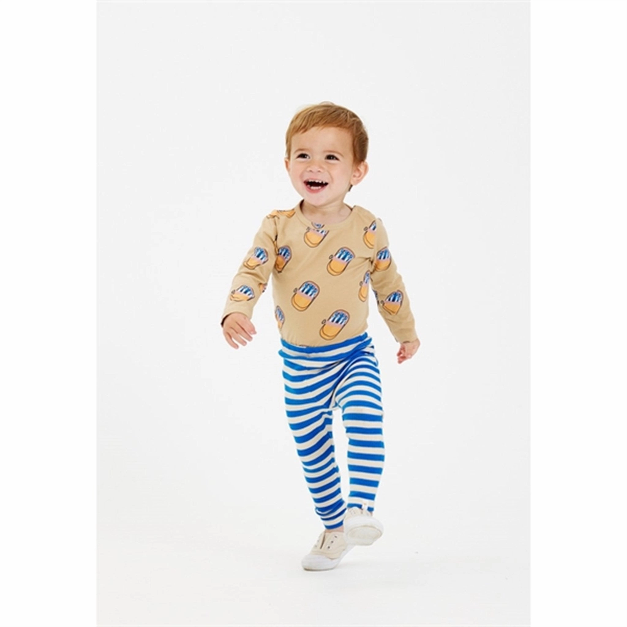 City Walk For Adults THE NEW Siblings Daphne Finn Rib Leggigns