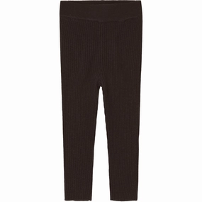 Postpartum Fit Ultra Light FUB Mocca Baby Leggings