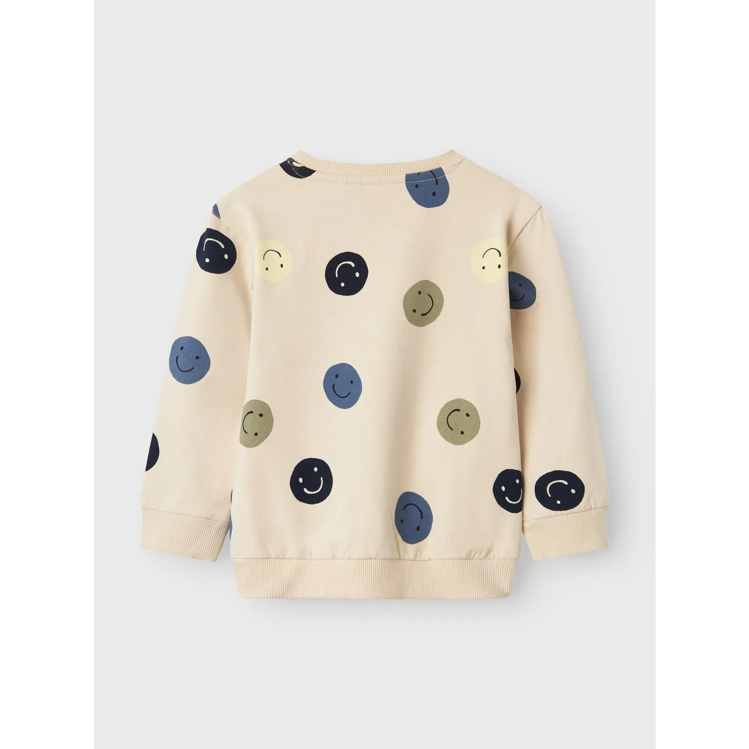 guarantee Name It Summer Sand Sumo Regular Sweatshirt