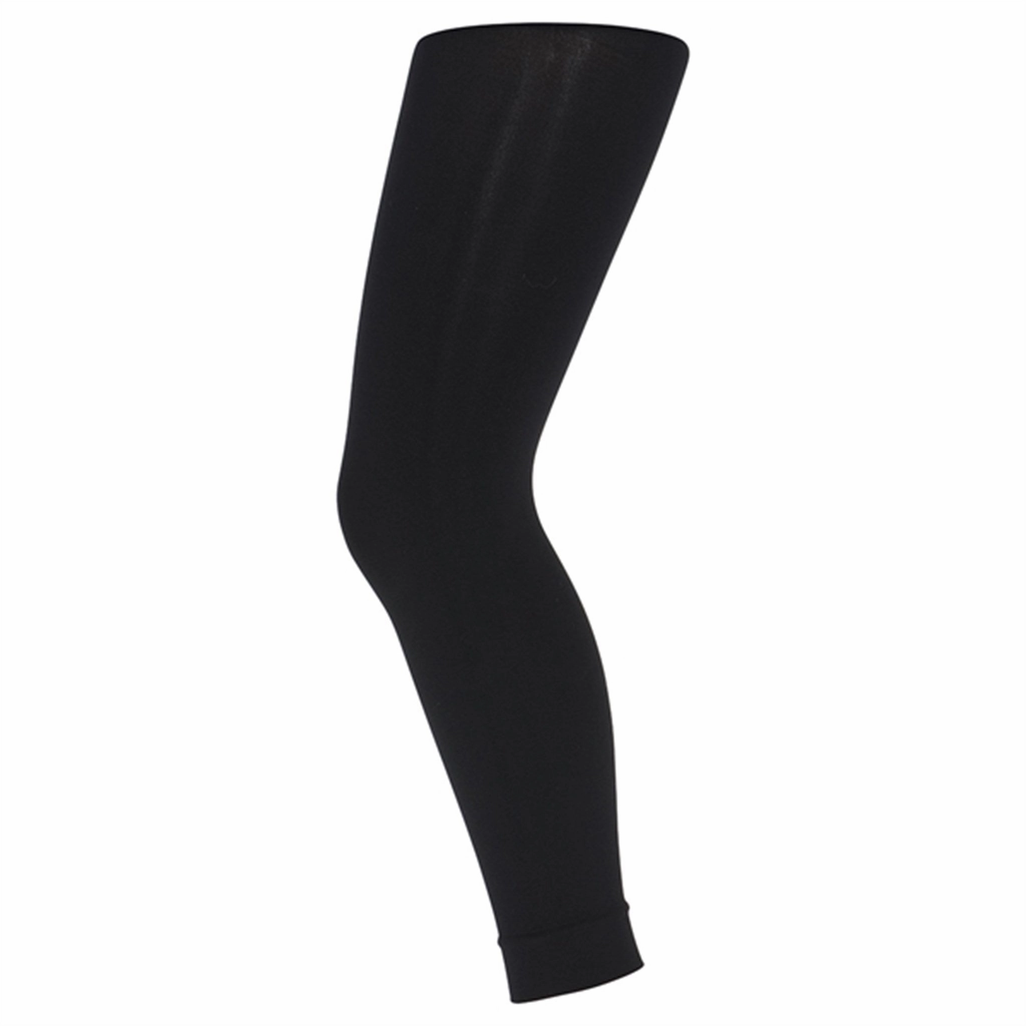 MP 201 Microfiber Leggings 8 Black Eco Friendly Fitness Lover Soft Base