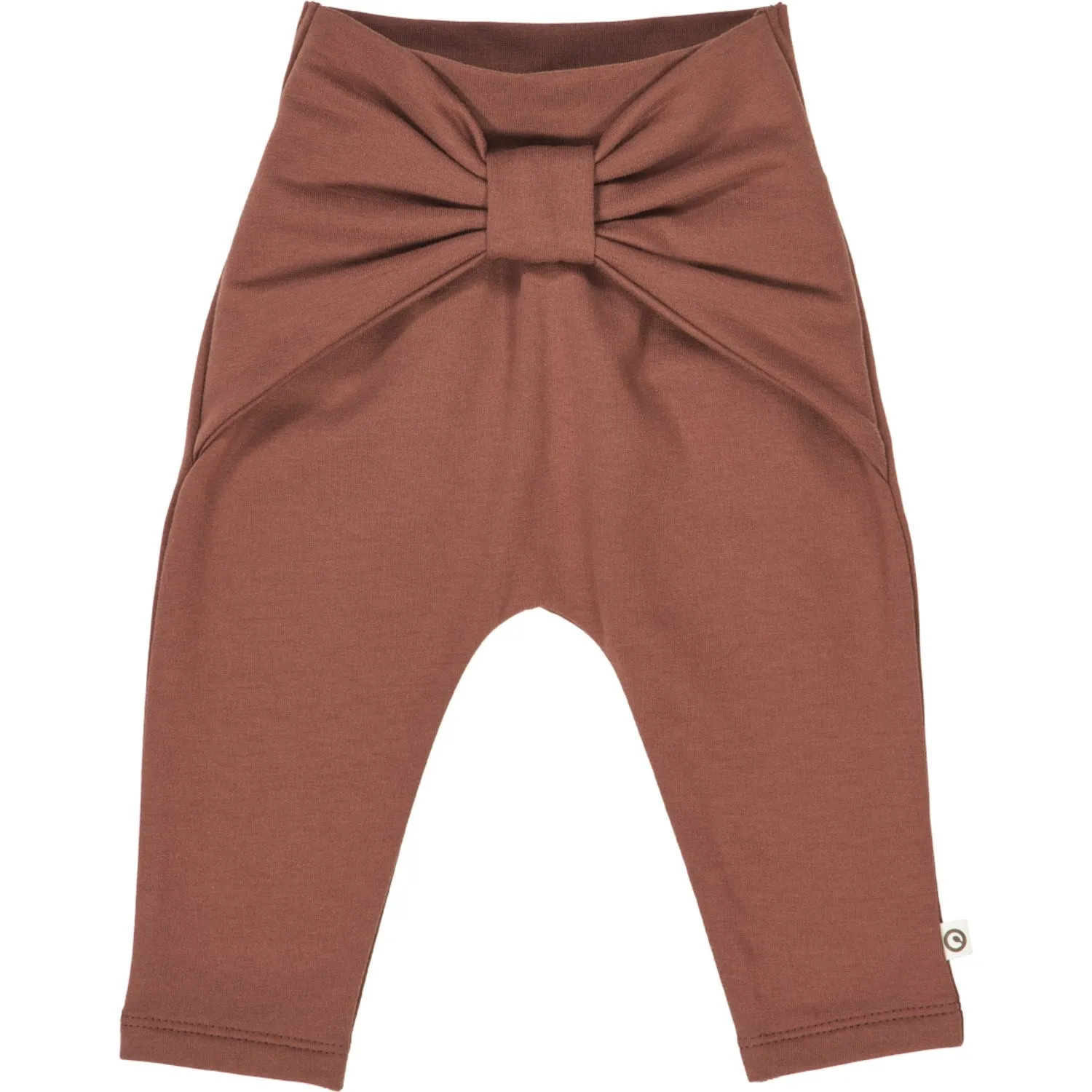 M??sli Root Cozy Me Sweat Pretty Pants Baby DurableFlatlockStitching