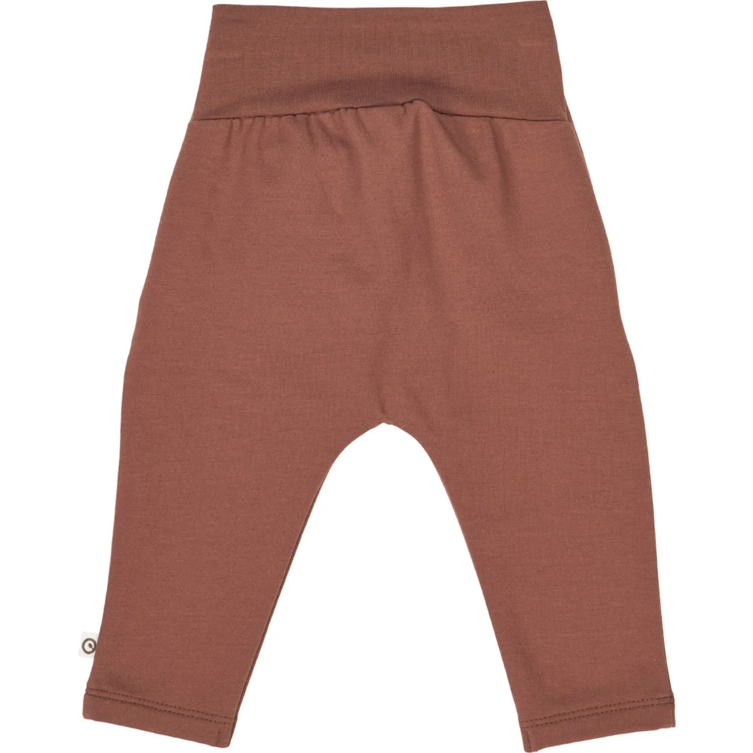 snap closure M??sli Root Cozy Me Sweat Pretty Pants Baby