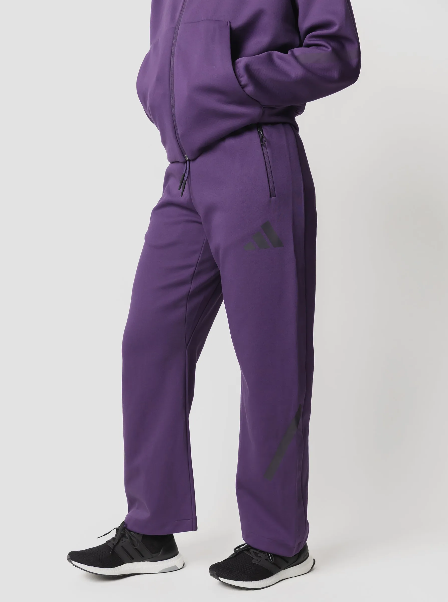 Seamless Waistband Z.N.E. Barrel Pant