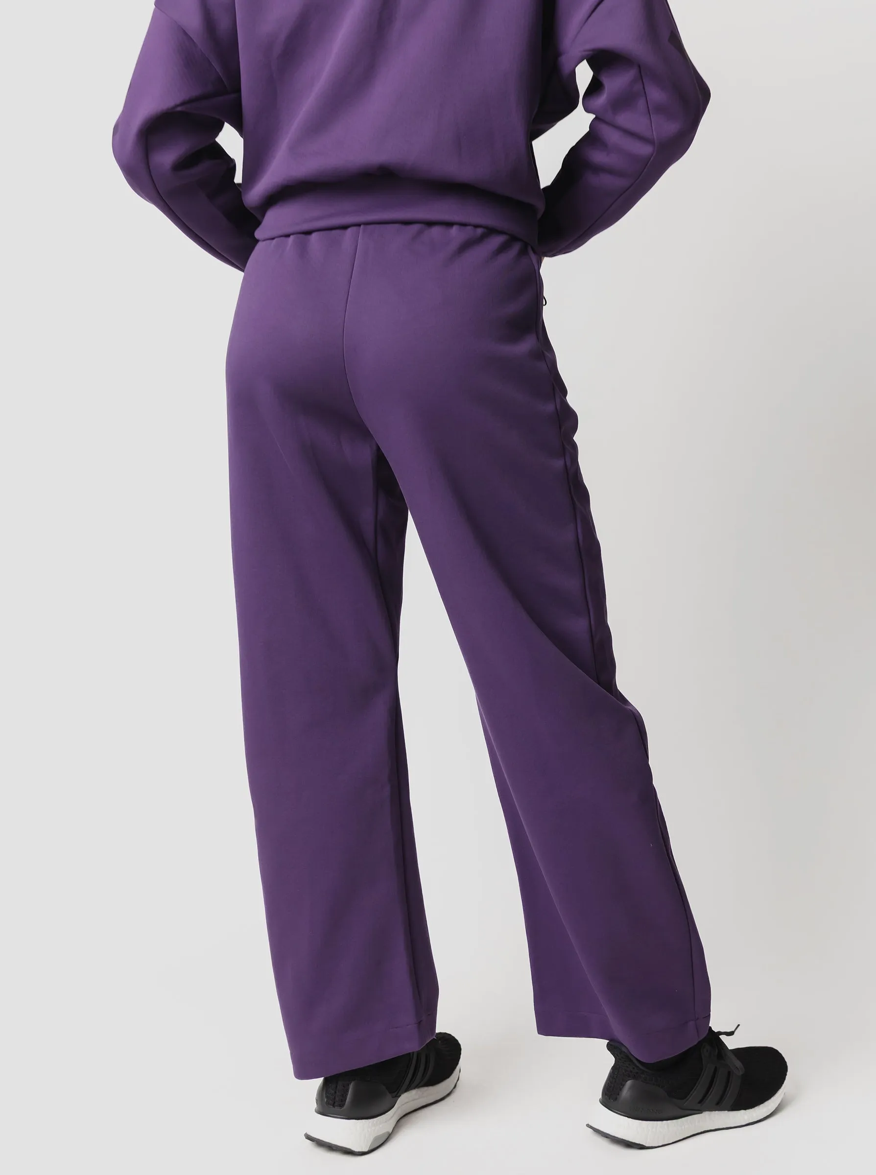 Z.N.E. Barrel Pant Fashion Staple Casual Style