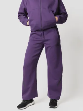 Elastic Free Cuffs Premium Look Z.N.E. Barrel Pant