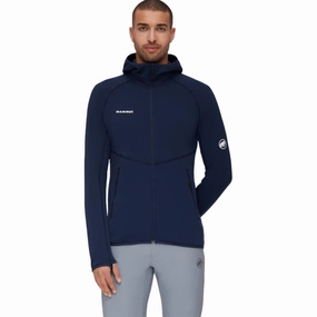 Mammut Aconcagua ML Hooded Jacket Men Urban Mode