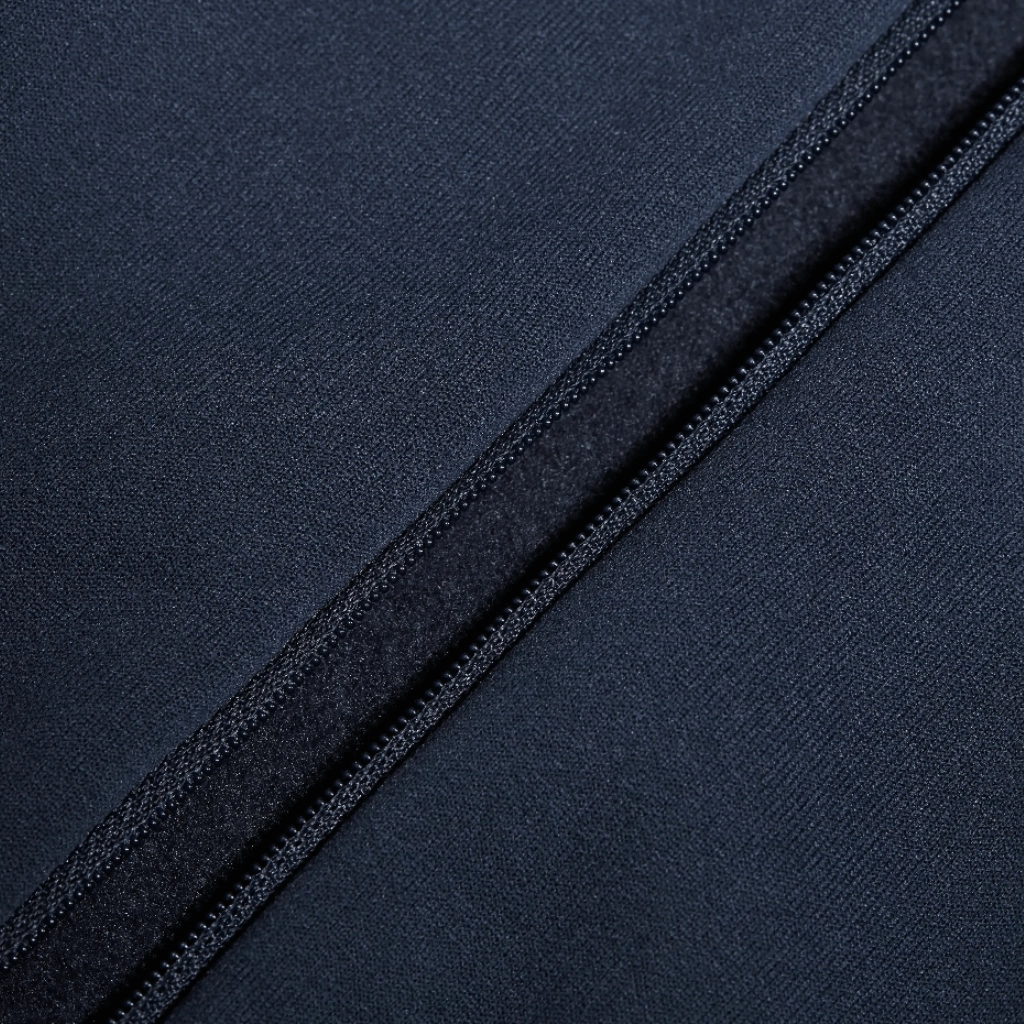 Weekend Brunch Multi Panel Construction Mammut Aconcagua ML Hooded Jacket Men