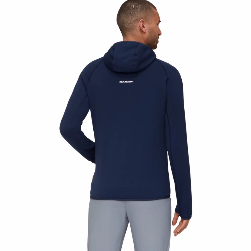 Reindeer like Mammut Aconcagua ML Hooded Jacket Men