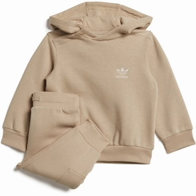 adidas Originals Magbei Hoodie Sweat Set Exercise clothing