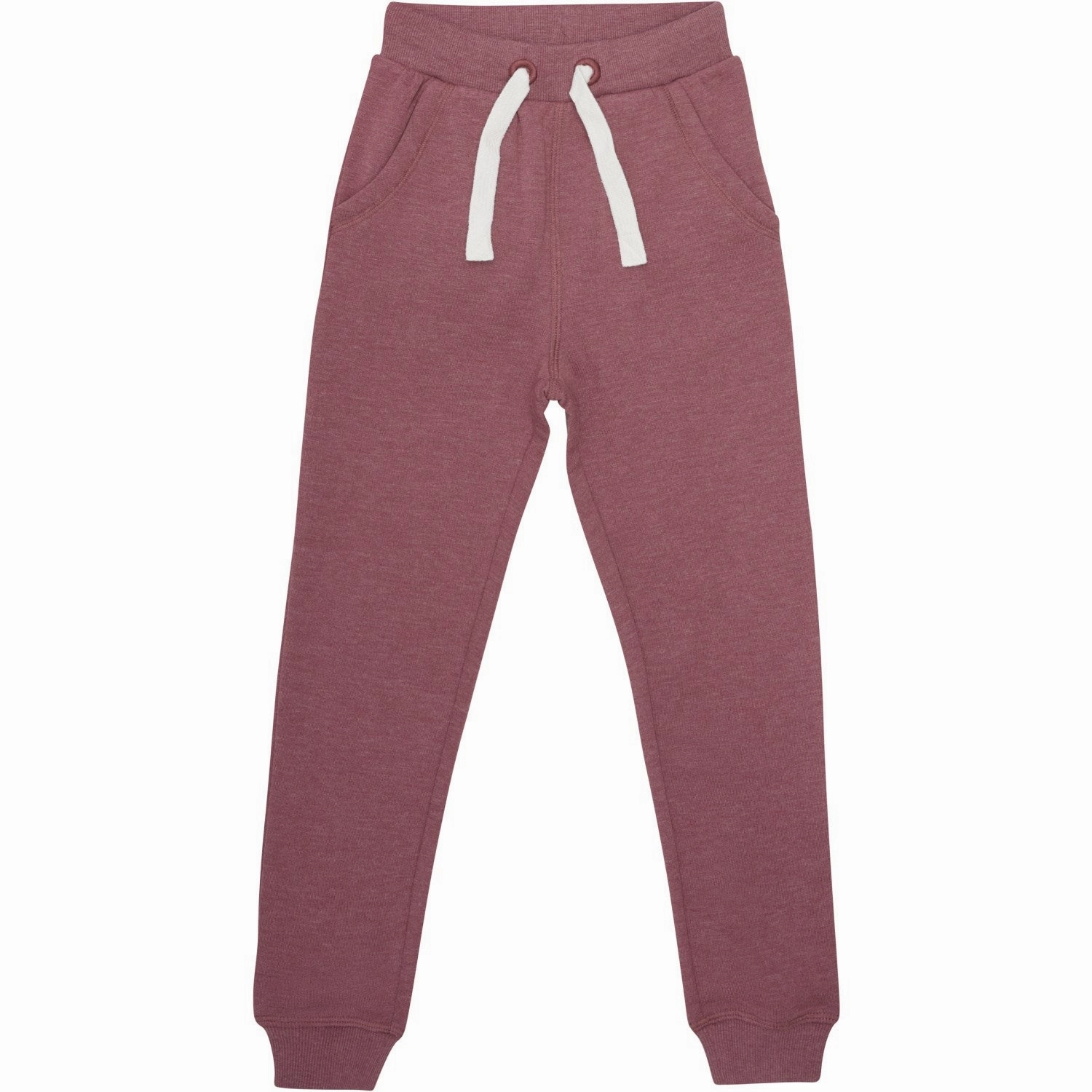 Minymo Apple Butter Sweat Set 2-pack tencel Anti Slip Waistband