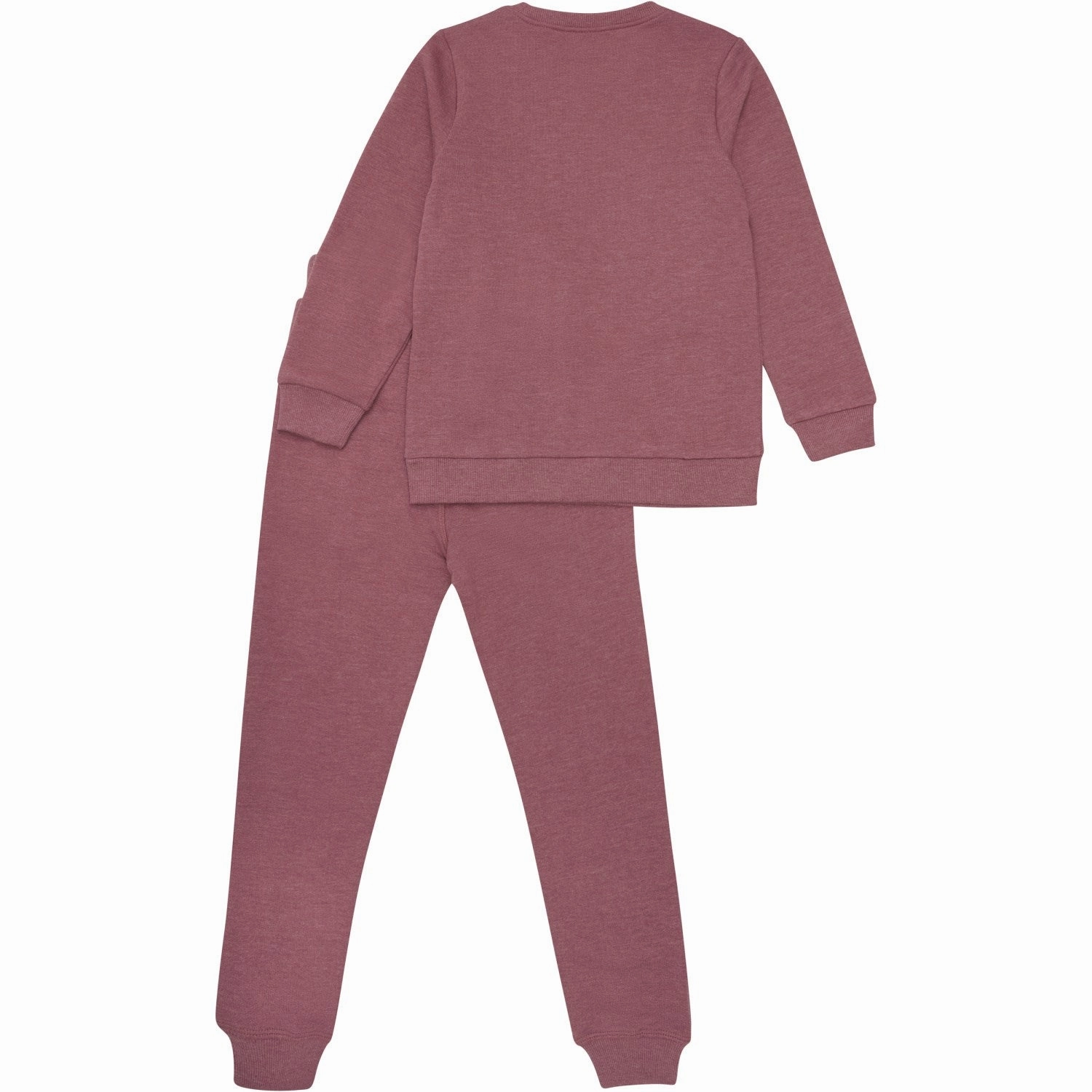 bowling alley Functional Gear Minymo Apple Butter Sweat Set 2-pack