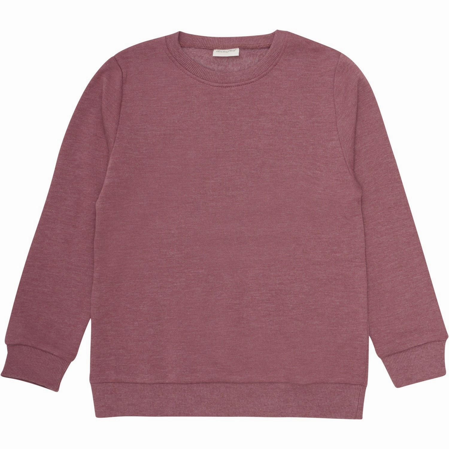 performance venue Meditation Minymo Apple Butter Sweat Set 2-pack