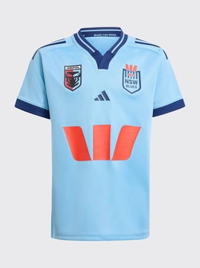 Formal Occasion New South Wales Home Jersey Youth
