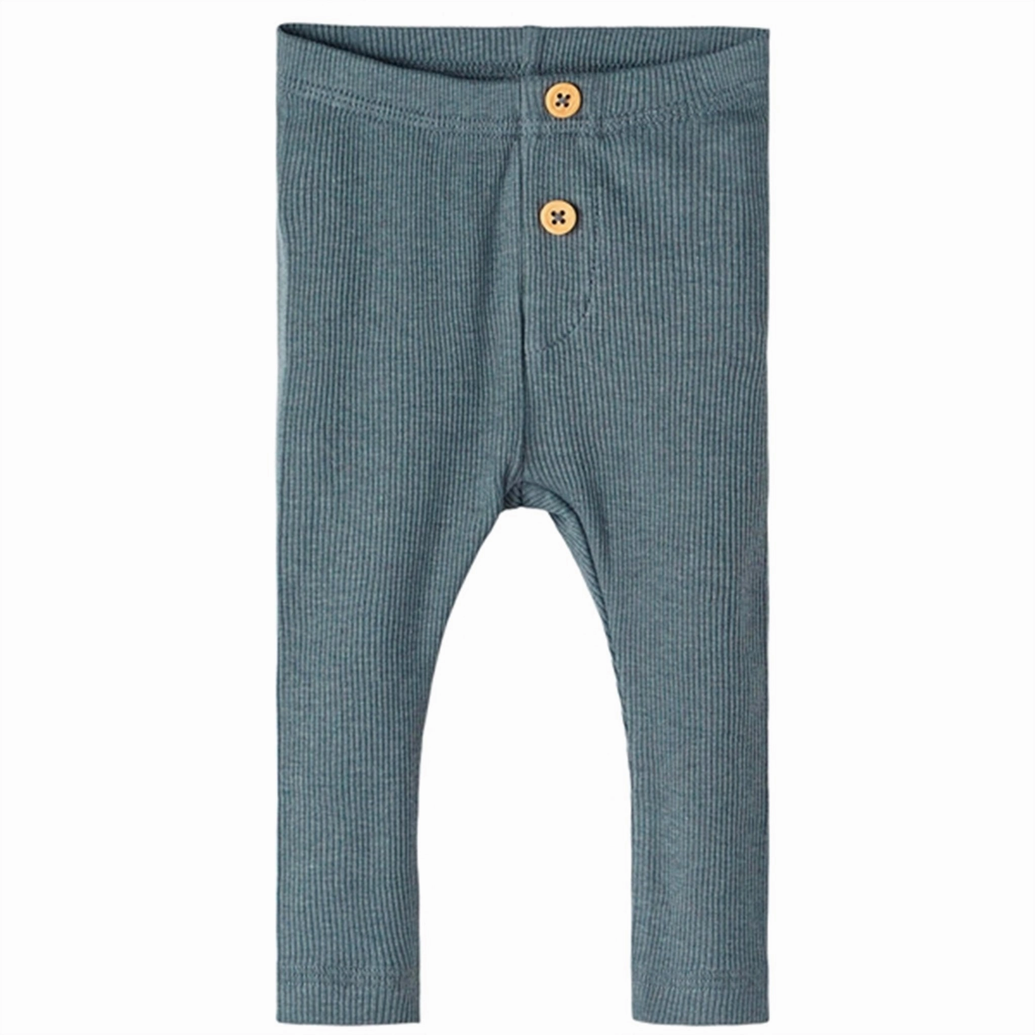 Casual Style Name it Stormy Weather Dang Leggings