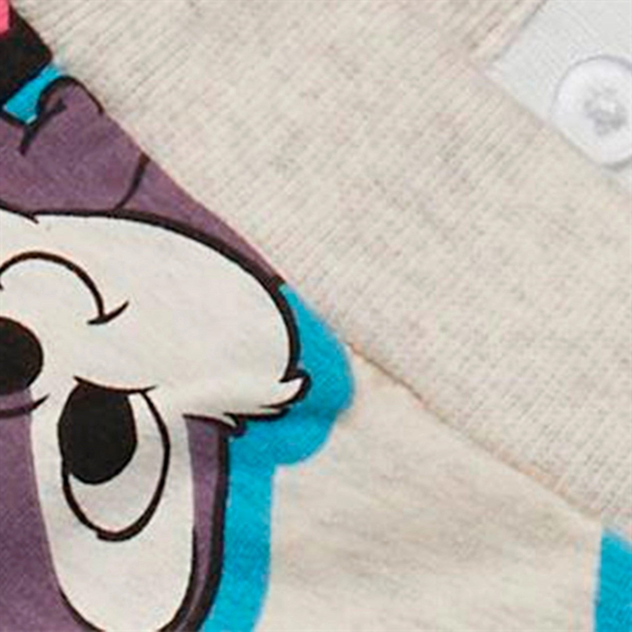 Name it Peyote Melange Jenna Minnie Sweatpants luggage venue